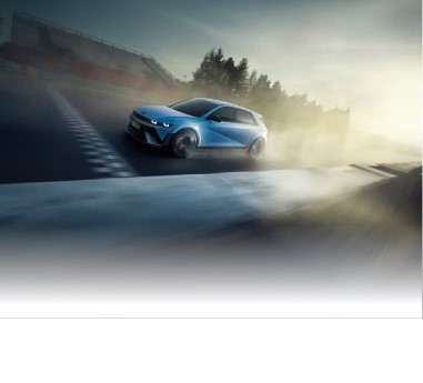 Продуктивність IONIQ 5 N | до 450 км запас ходу | Автопалац Тернопіль - фото 7