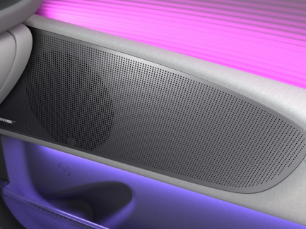 Дизайн IONIQ 6 | Електричний Стрімлайнер | Автопалац Тернопіль - фото 14