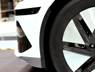 Дизайн IONIQ 6 | Електричний Стрімлайнер | Автопалац Тернопіль - фото 34