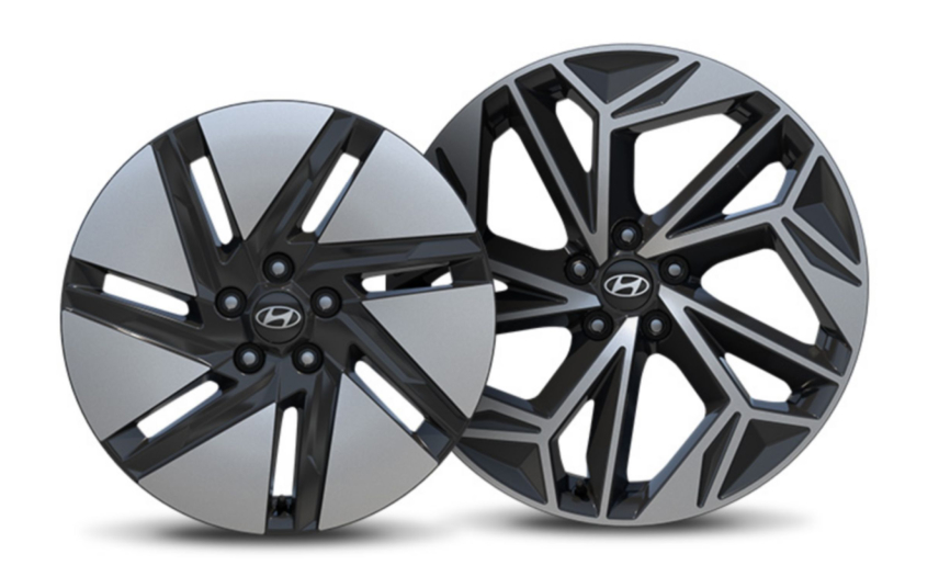 Дизайн IONIQ 6 | Електричний Стрімлайнер | Автопалац Тернопіль - фото 36