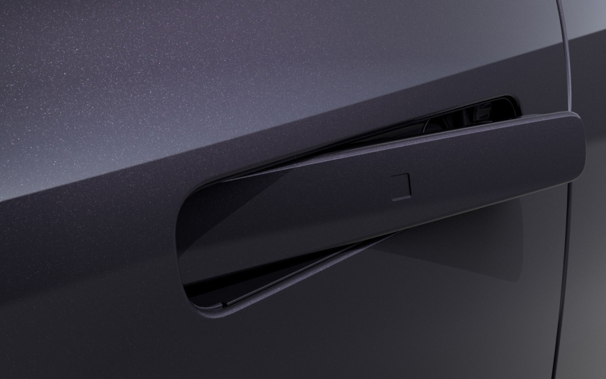 Дизайн IONIQ 6 | Електричний Стрімлайнер | Автопалац Тернопіль - фото 39