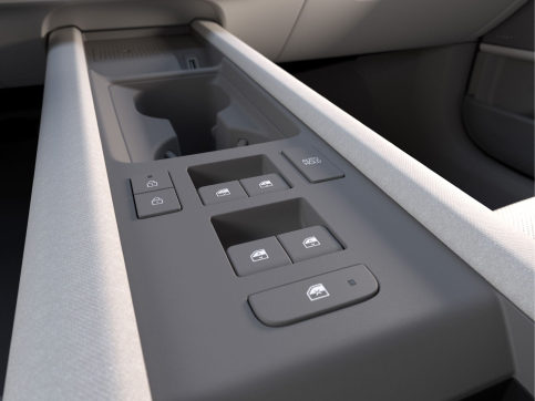 Дизайн IONIQ 6 | Електричний Стрімлайнер | Автопалац Тернопіль - фото 20