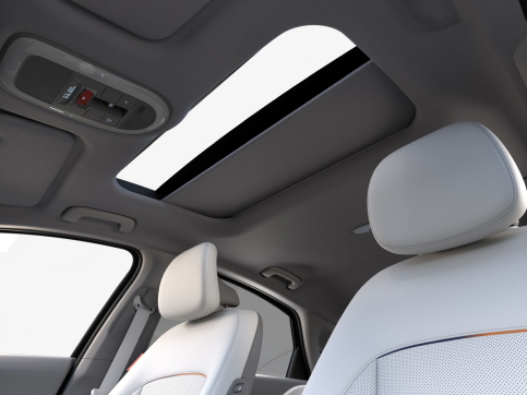 Дизайн IONIQ 6 | Електричний Стрімлайнер | Автопалац Тернопіль - фото 21