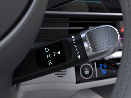 Продуктивність Hyundai IONIQ 6 | Автопалац Тернопіль - фото 13