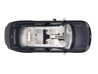 Особливості Hyundai IONIQ 6 | Автопалац Тернопіль - фото 33