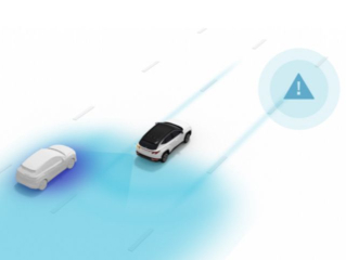 Особливості Hyundai IONIQ 6 | Автопалац Тернопіль - фото 34