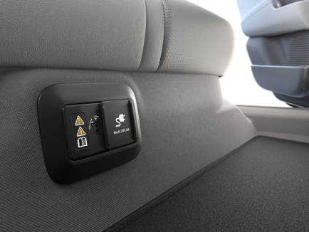 Особливості Hyundai IONIQ 6 | Автопалац Тернопіль - фото 8