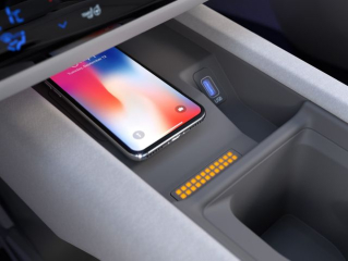 Особливості Hyundai IONIQ 6 | Автопалац Тернопіль - фото 27