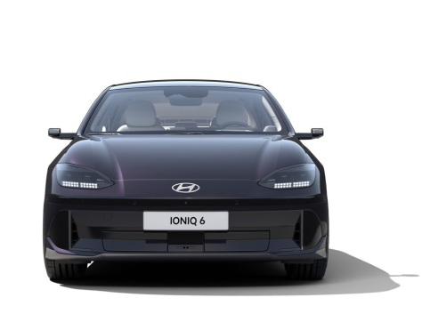 Особливості Hyundai IONIQ 6 | Автопалац Тернопіль - фото 10