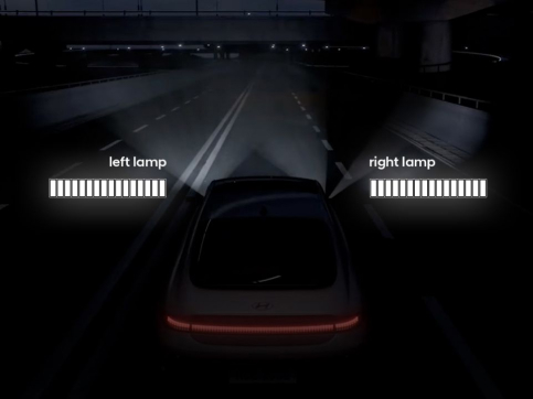 Особливості Hyundai IONIQ 6 | Автопалац Тернопіль - фото 12