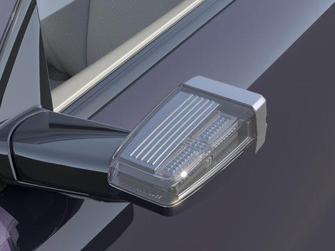 Особливості Hyundai IONIQ 6 | Автопалац Тернопіль - фото 15