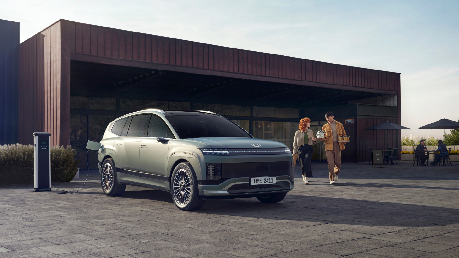 Автомобілі Hyundai м. Тернопіль | Купити новий Хюндай | Автопалац Тернопіль - фото 20
