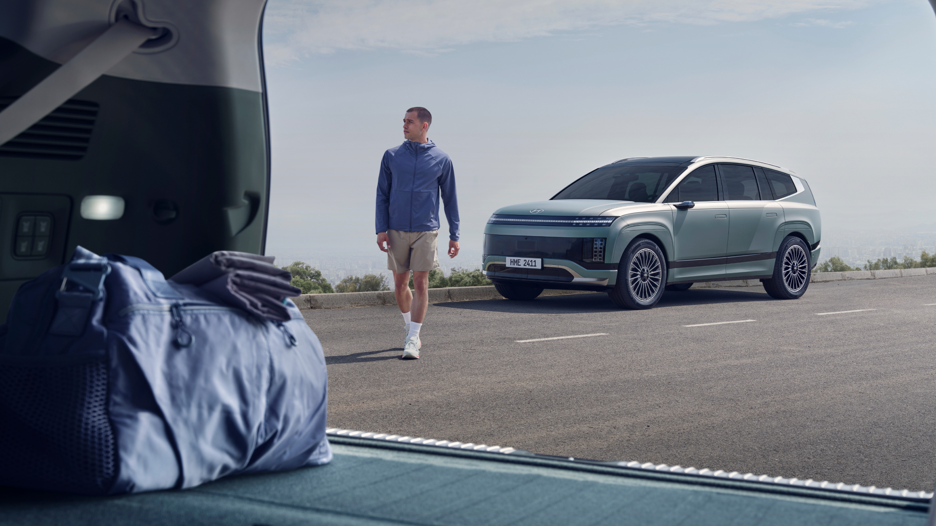 Автомобілі Hyundai м. Тернопіль | Купити новий Хюндай | Автопалац Тернопіль - фото 21