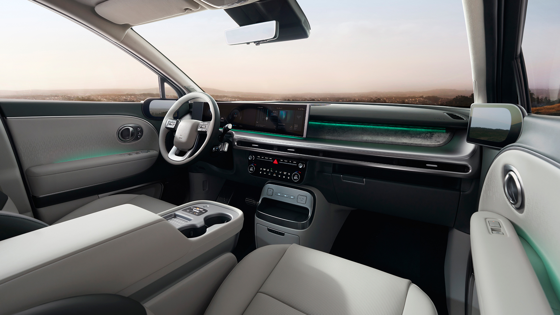 Автомобілі Hyundai м. Тернопіль | Купити новий Хюндай | Автопалац Тернопіль - фото 32