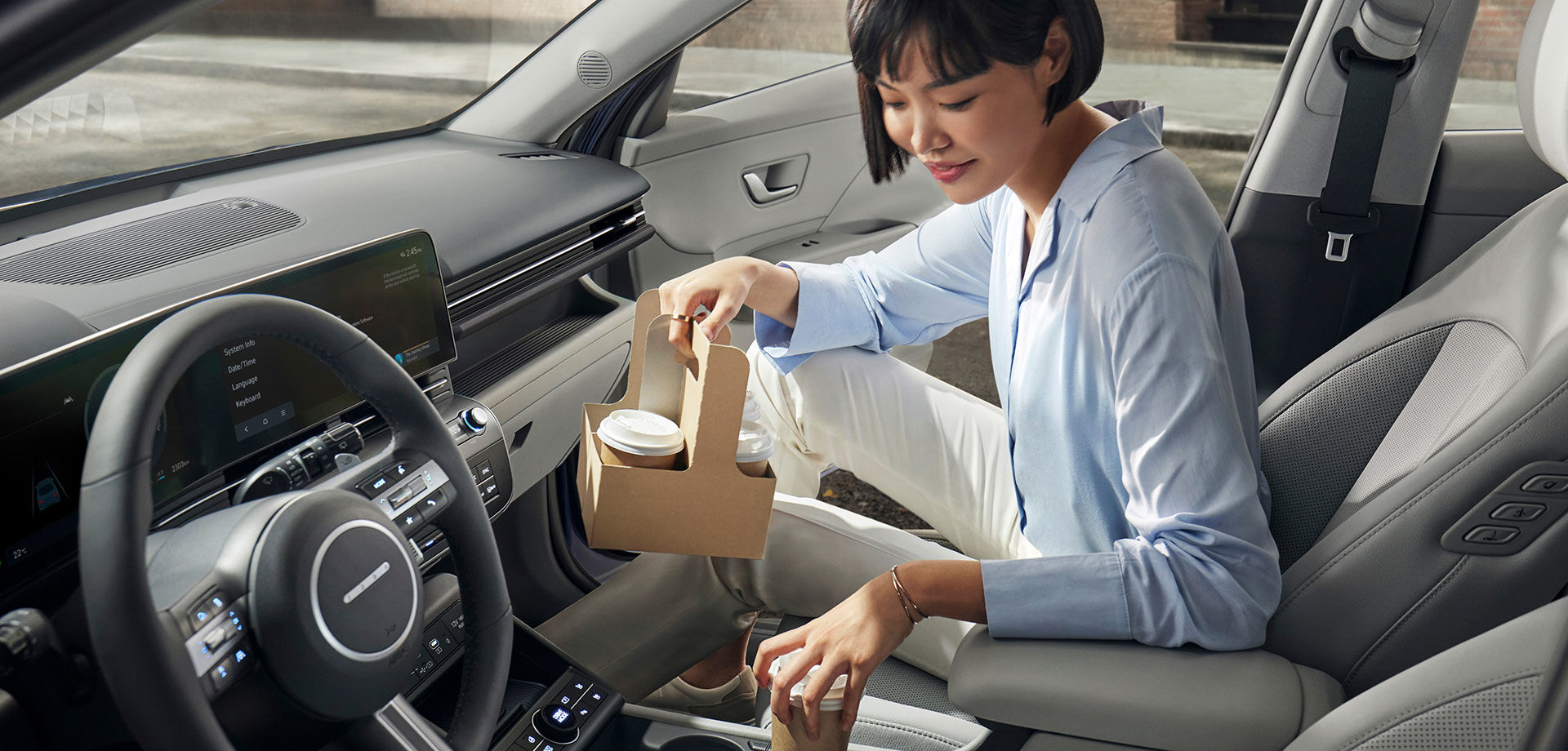 Автомобілі Hyundai м. Тернопіль | Купити новий Хюндай | Автопалац Тернопіль - фото 13