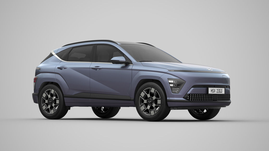 Автомобілі Hyundai м. Тернопіль | Купити новий Хюндай | Автопалац Тернопіль - фото 9