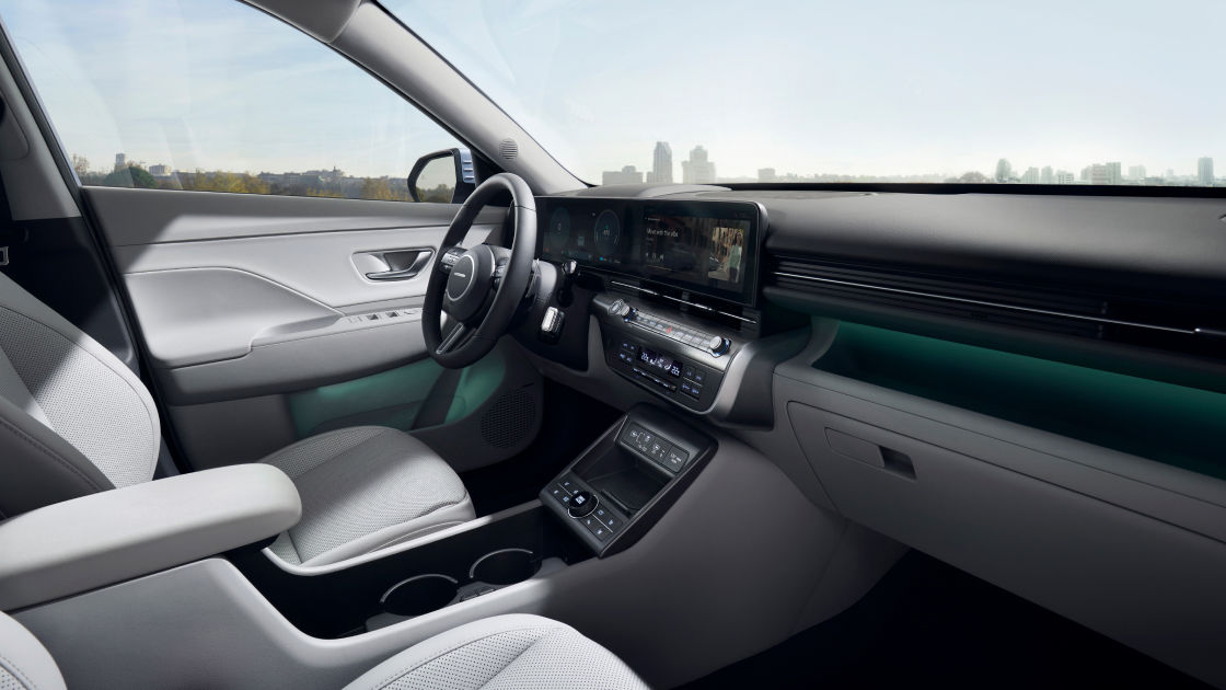 Автомобілі Hyundai м. Тернопіль | Купити новий Хюндай | Автопалац Тернопіль - фото 14