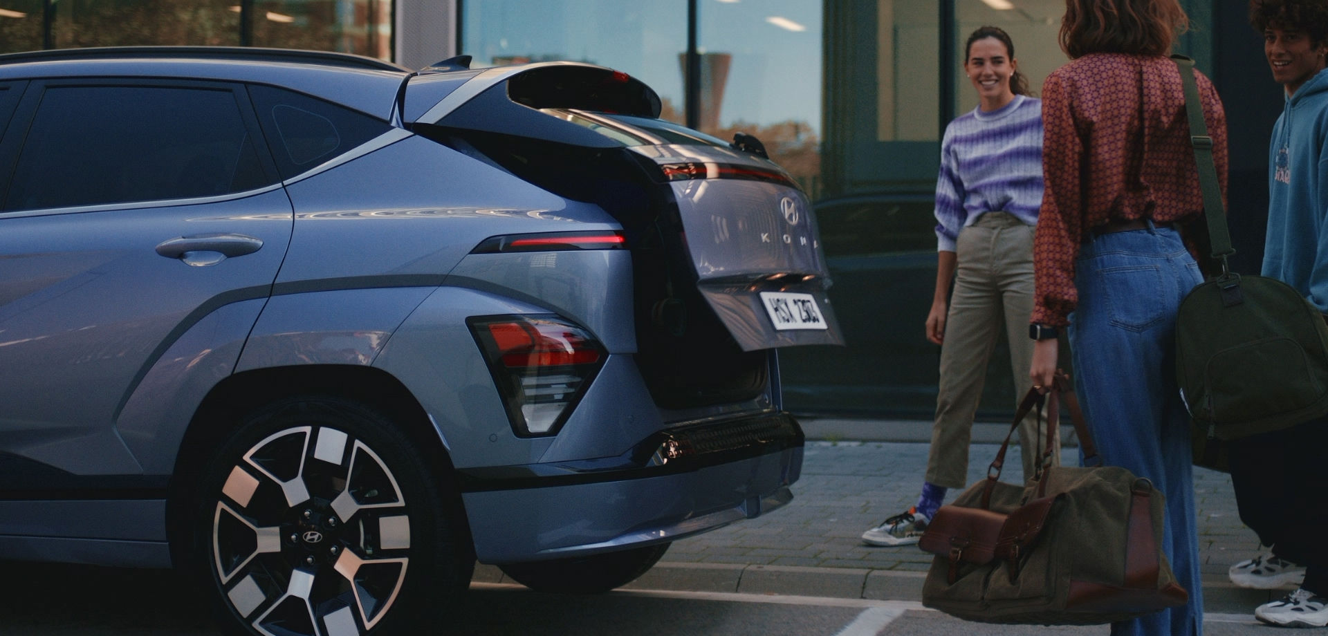 Автомобілі Hyundai м. Тернопіль | Купити новий Хюндай | Автопалац Тернопіль - фото 8