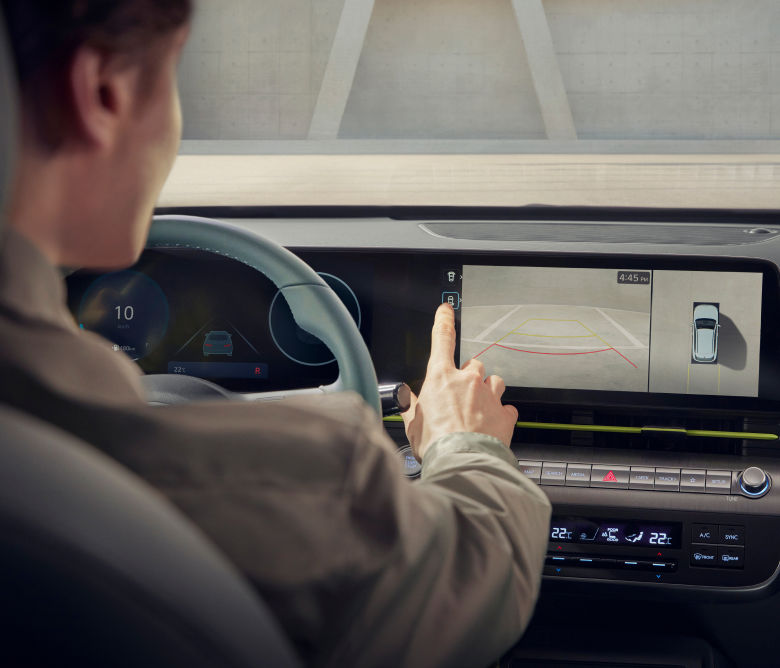 Автомобілі Hyundai м. Тернопіль | Купити новий Хюндай | Автопалац Тернопіль - фото 7