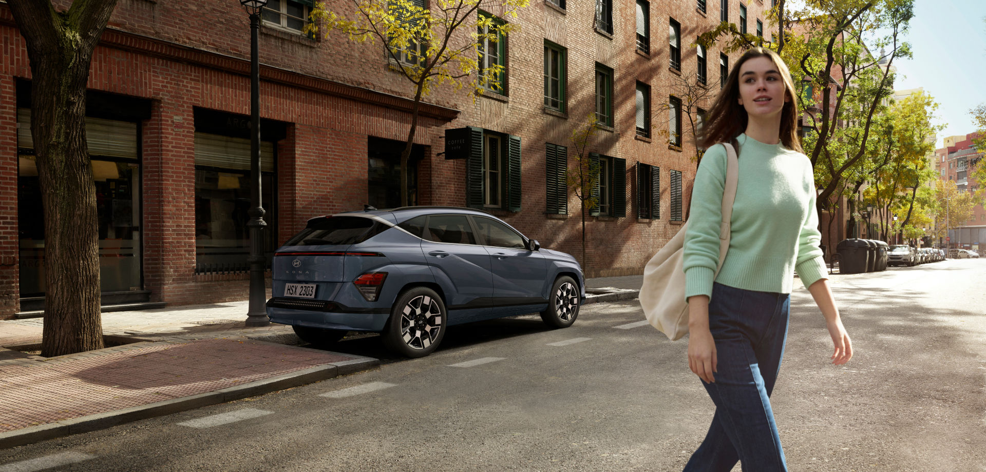 Автомобілі Hyundai м. Тернопіль | Купити новий Хюндай | Автопалац Тернопіль - фото 9