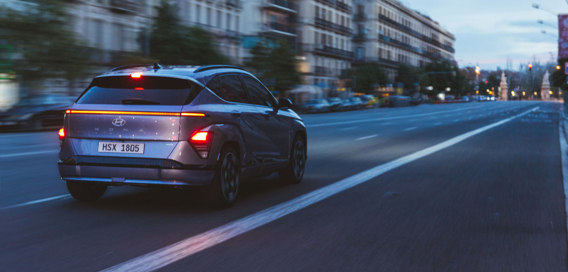 Автомобілі Hyundai м. Тернопіль | Купити новий Хюндай | Автопалац Тернопіль - фото 8