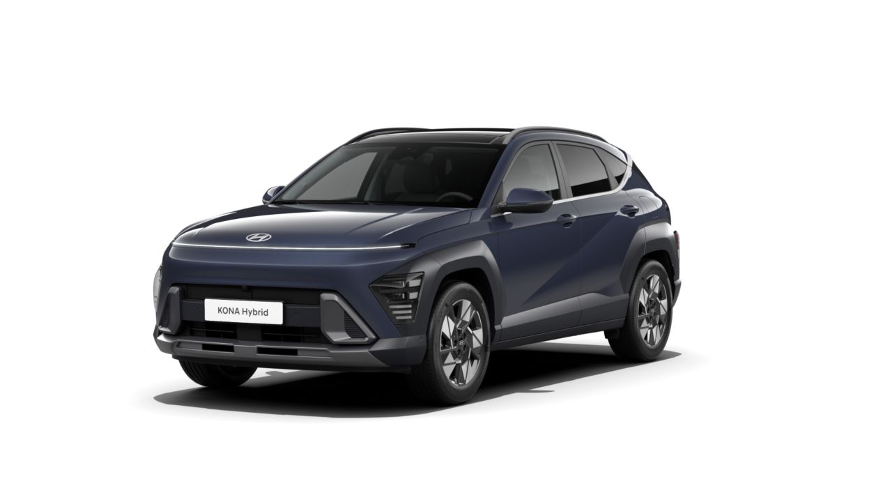 Дизайн Hyundai KONA | Компактний Кросовер | Автопалац Тернопіль - фото 11