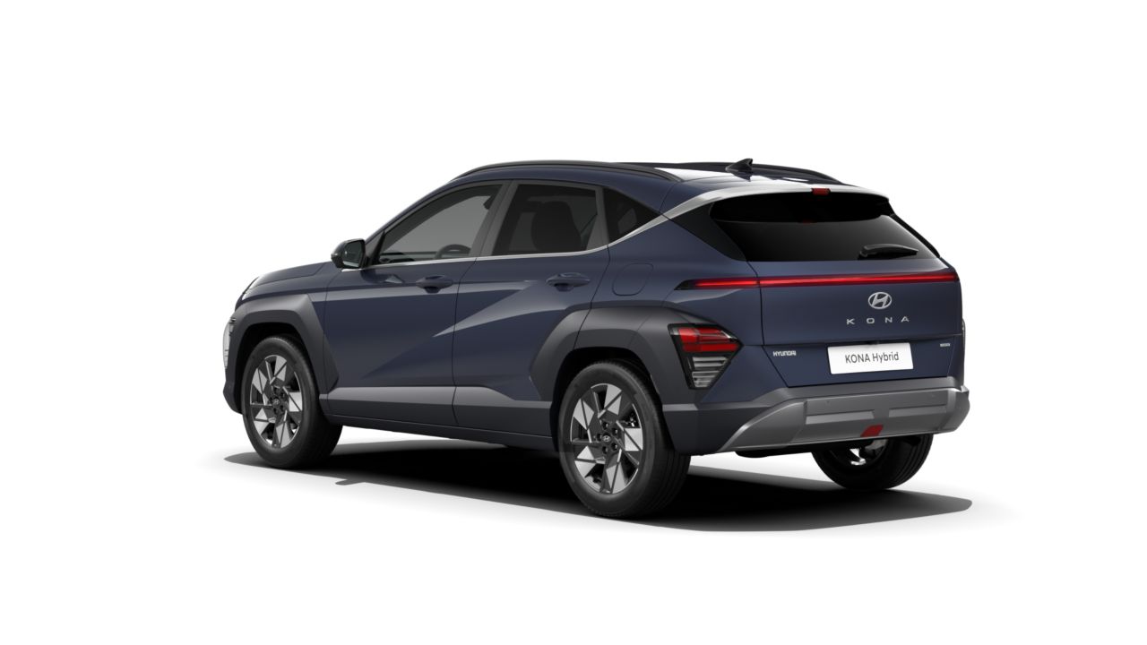 Дизайн Hyundai KONA | Компактний Кросовер | Автопалац Тернопіль - фото 22