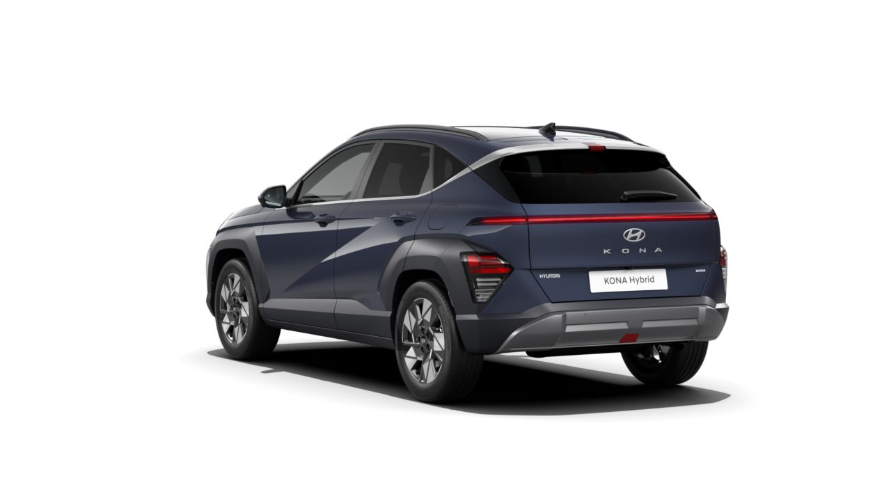 Дизайн Hyundai KONA | Компактний Кросовер | Автопалац Тернопіль - фото 23