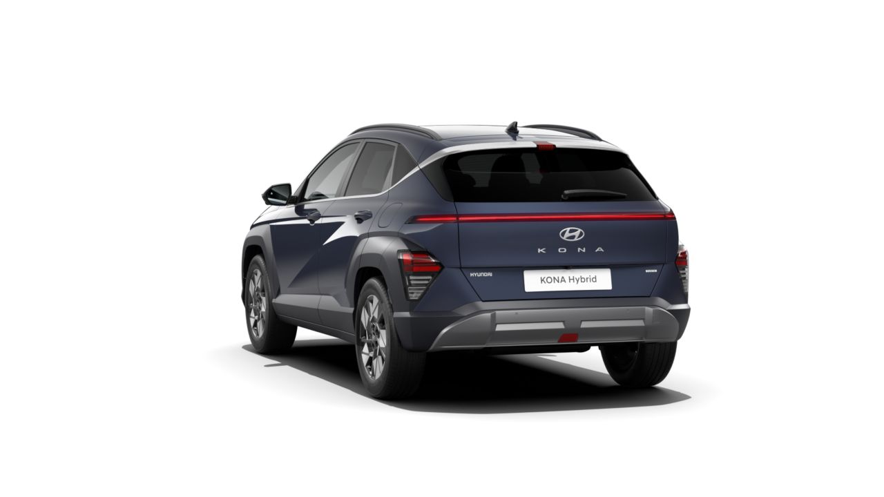 Дизайн Hyundai KONA | Компактний Кросовер | Автопалац Тернопіль - фото 24