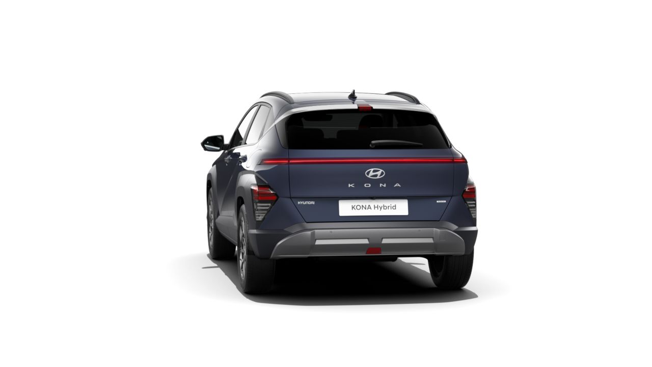 Дизайн Hyundai KONA | Компактний Кросовер | Автопалац Тернопіль - фото 25