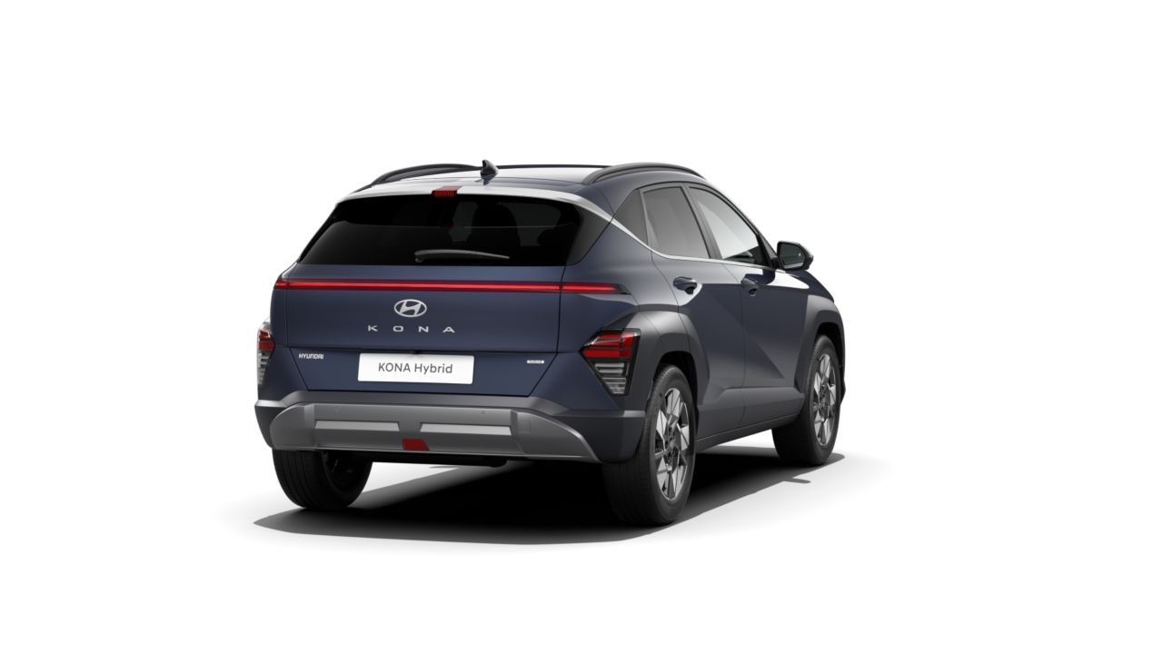 Дизайн Hyundai KONA | Компактний Кросовер | Автопалац Тернопіль - фото 28