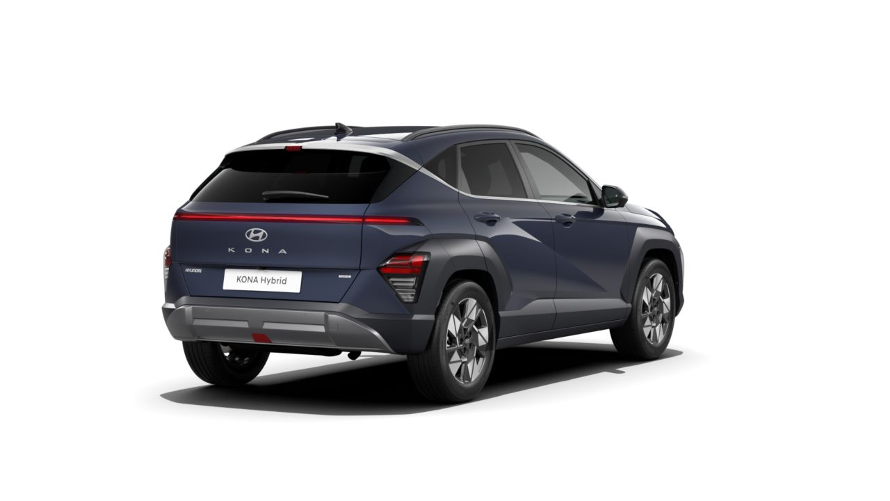 Дизайн Hyundai KONA | Компактний Кросовер | Автопалац Тернопіль - фото 29