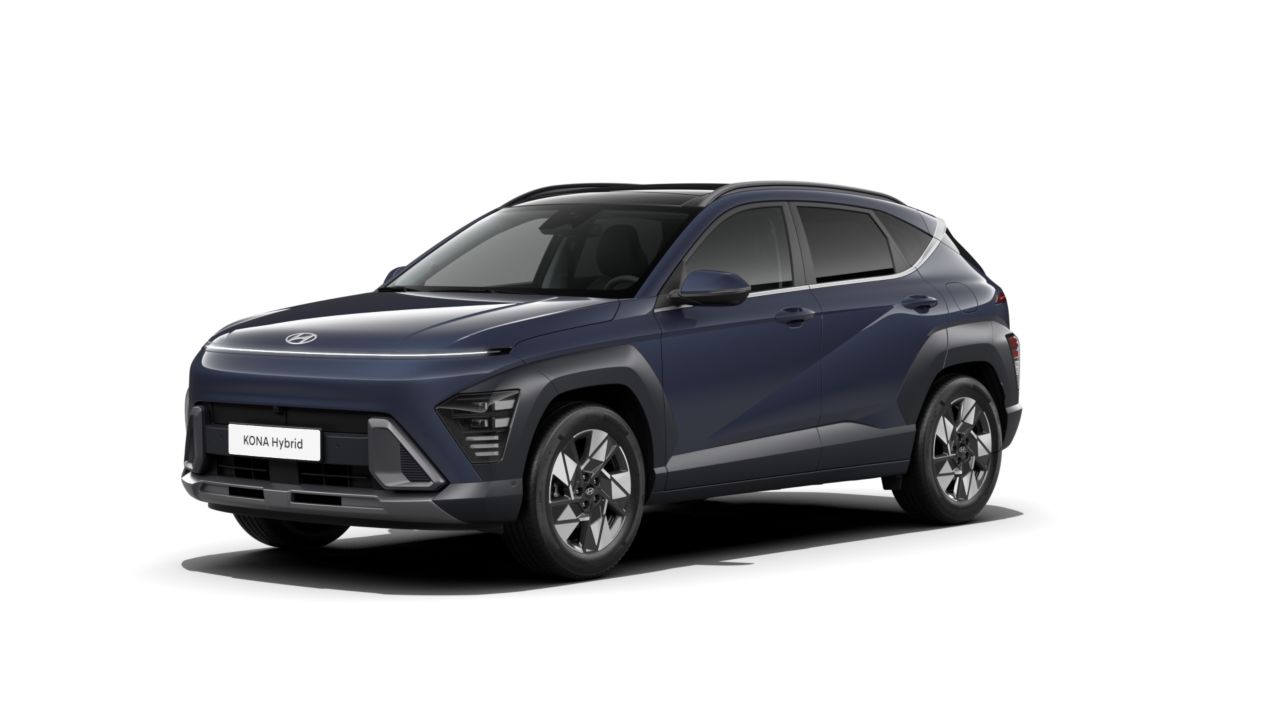 Дизайн Hyundai KONA | Компактний Кросовер | Автопалац Тернопіль - фото 12