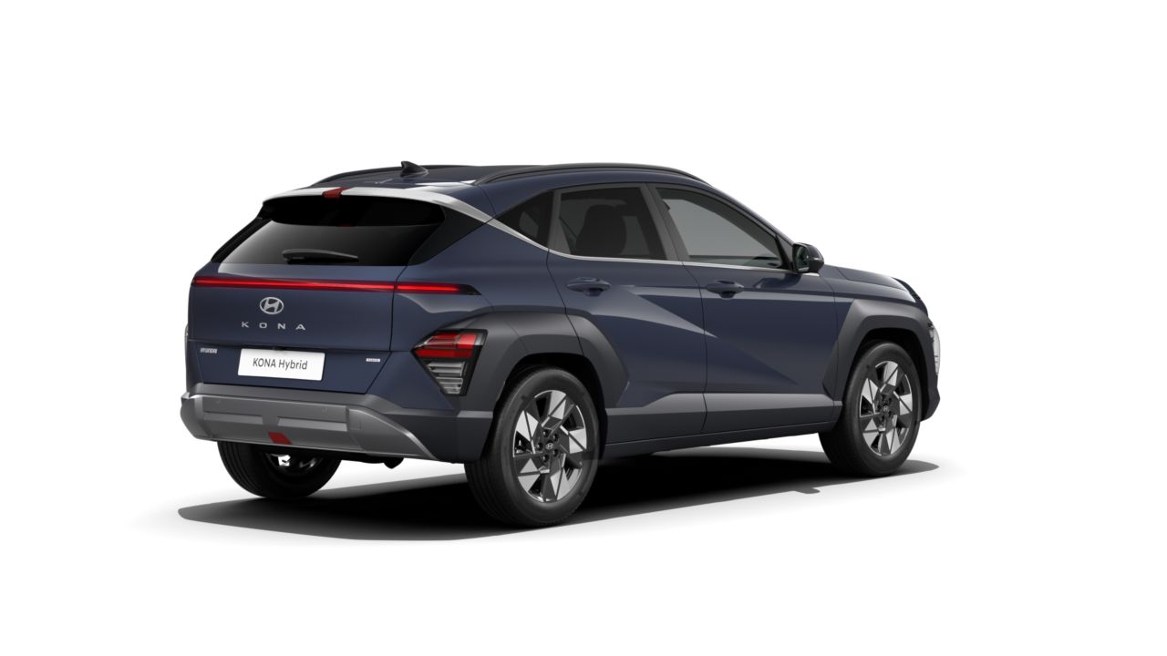 Дизайн Hyundai KONA | Компактний Кросовер | Автопалац Тернопіль - фото 30