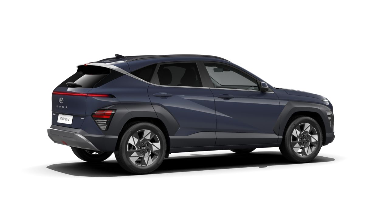 Дизайн Hyundai KONA | Компактний Кросовер | Автопалац Тернопіль - фото 32