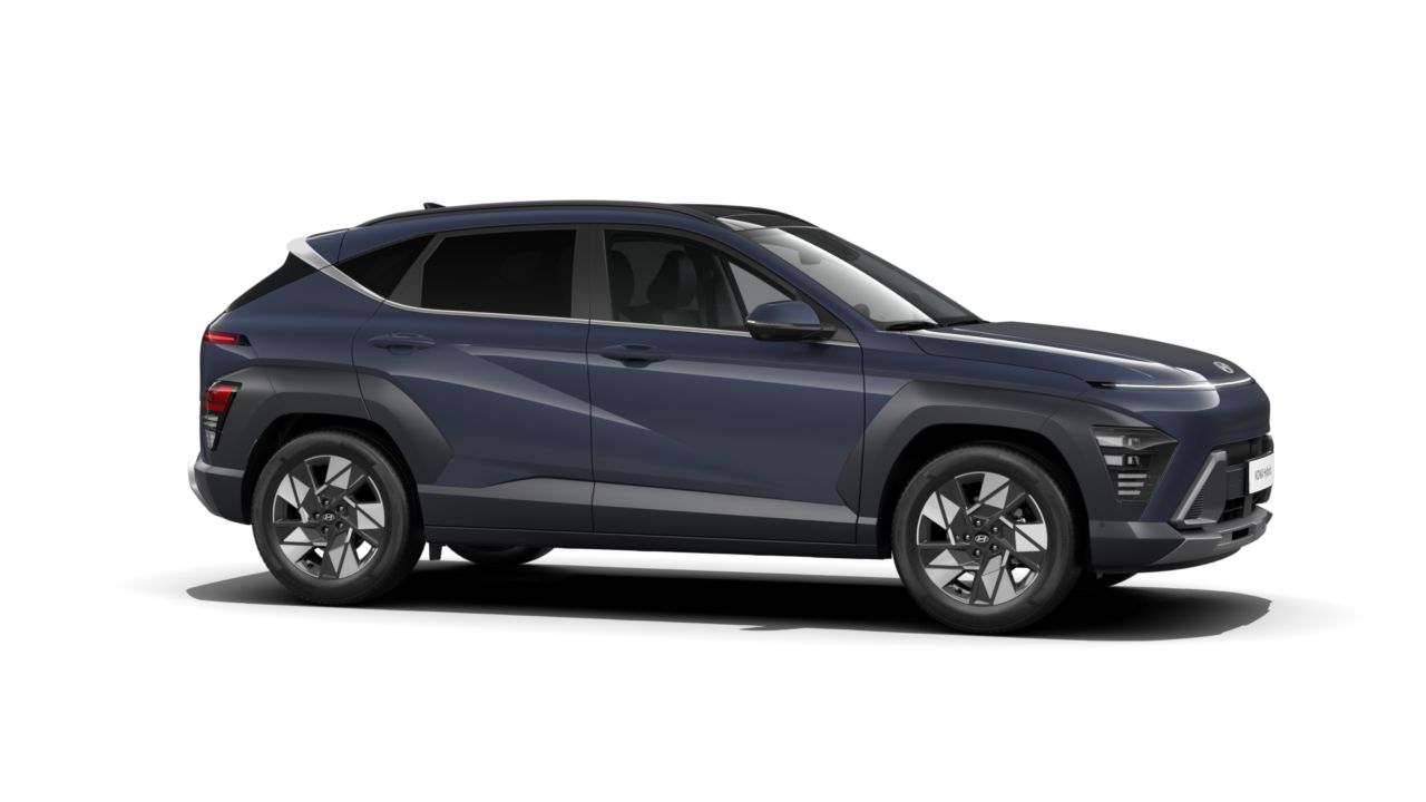 Дизайн Hyundai KONA | Компактний Кросовер | Автопалац Тернопіль - фото 37