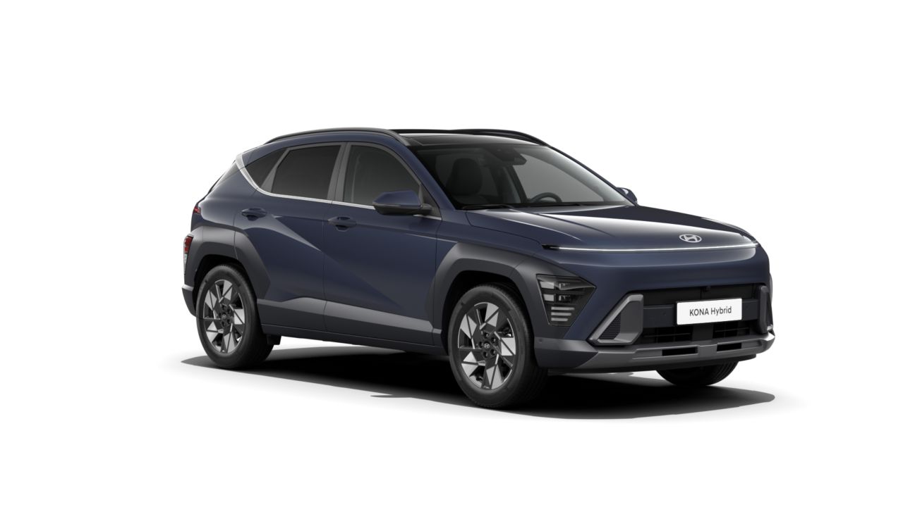 Дизайн Hyundai KONA | Компактний Кросовер | Автопалац Тернопіль - фото 40