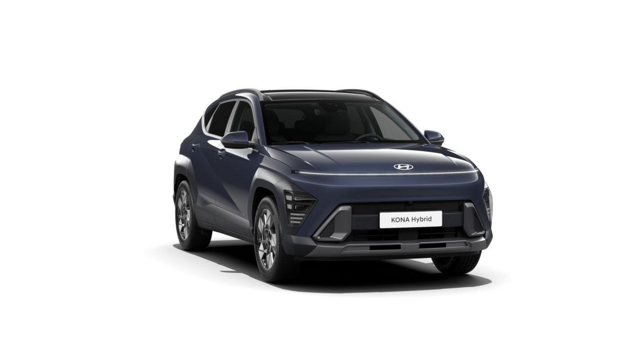 Дизайн Hyundai KONA | Компактний Кросовер | Автопалац Тернопіль - фото 42