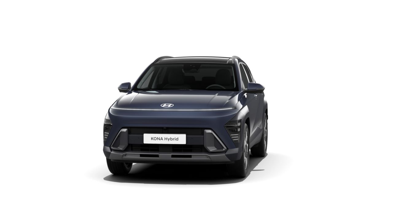 Дизайн Hyundai KONA | Компактний Кросовер | Автопалац Тернопіль - фото 45