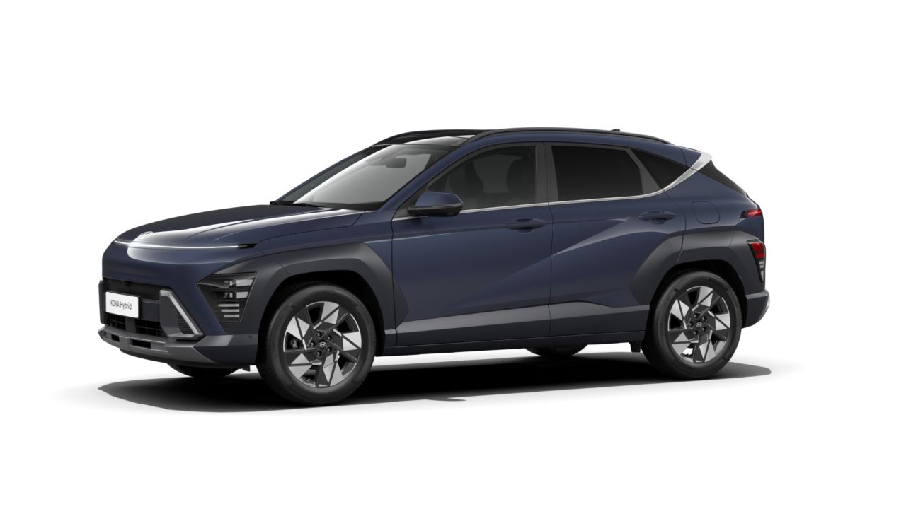 Дизайн Hyundai KONA | Компактний Кросовер | Автопалац Тернопіль - фото 14