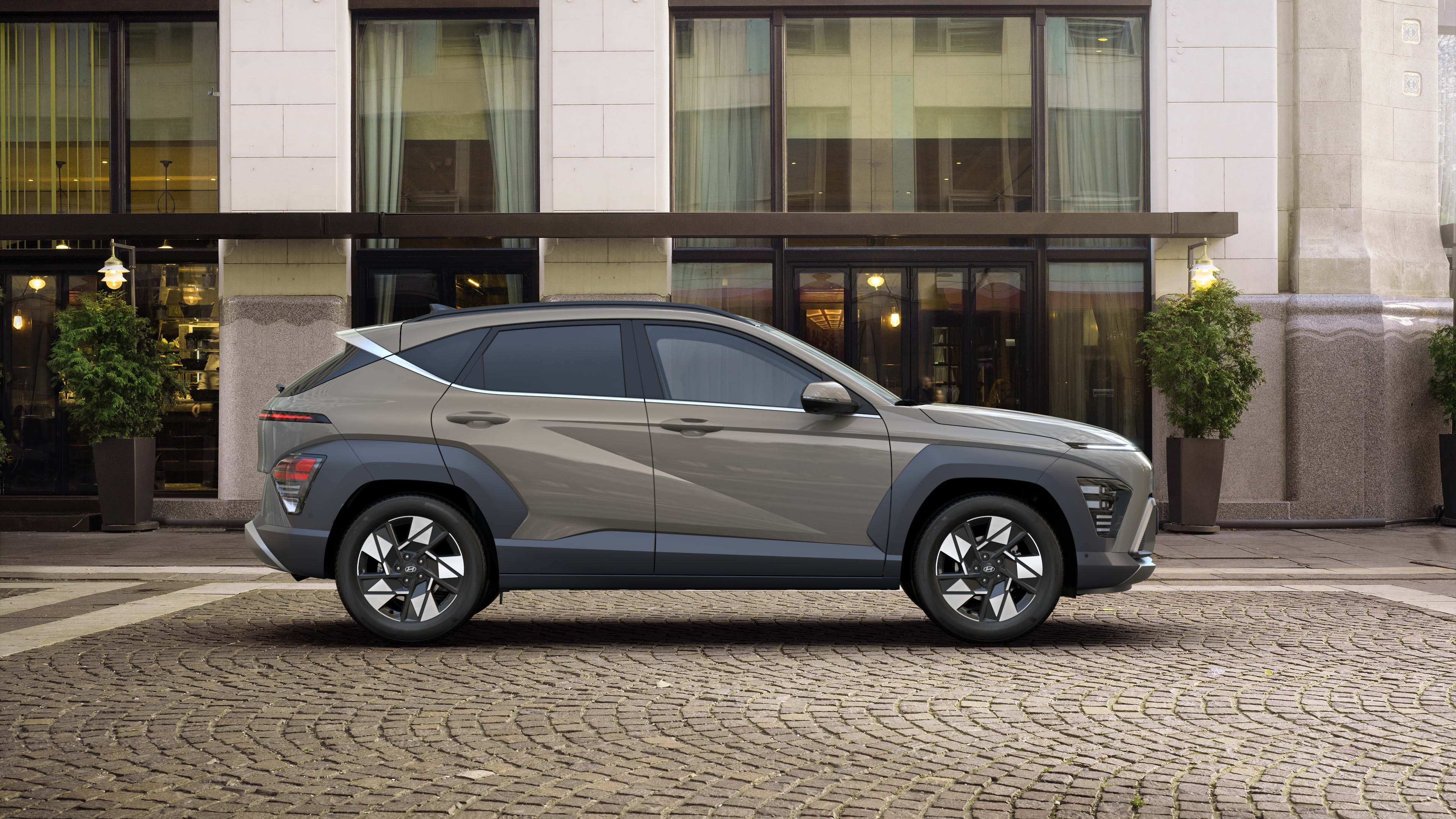 Дизайн Hyundai KONA | Компактний Кросовер | Автопалац Тернопіль - фото 100