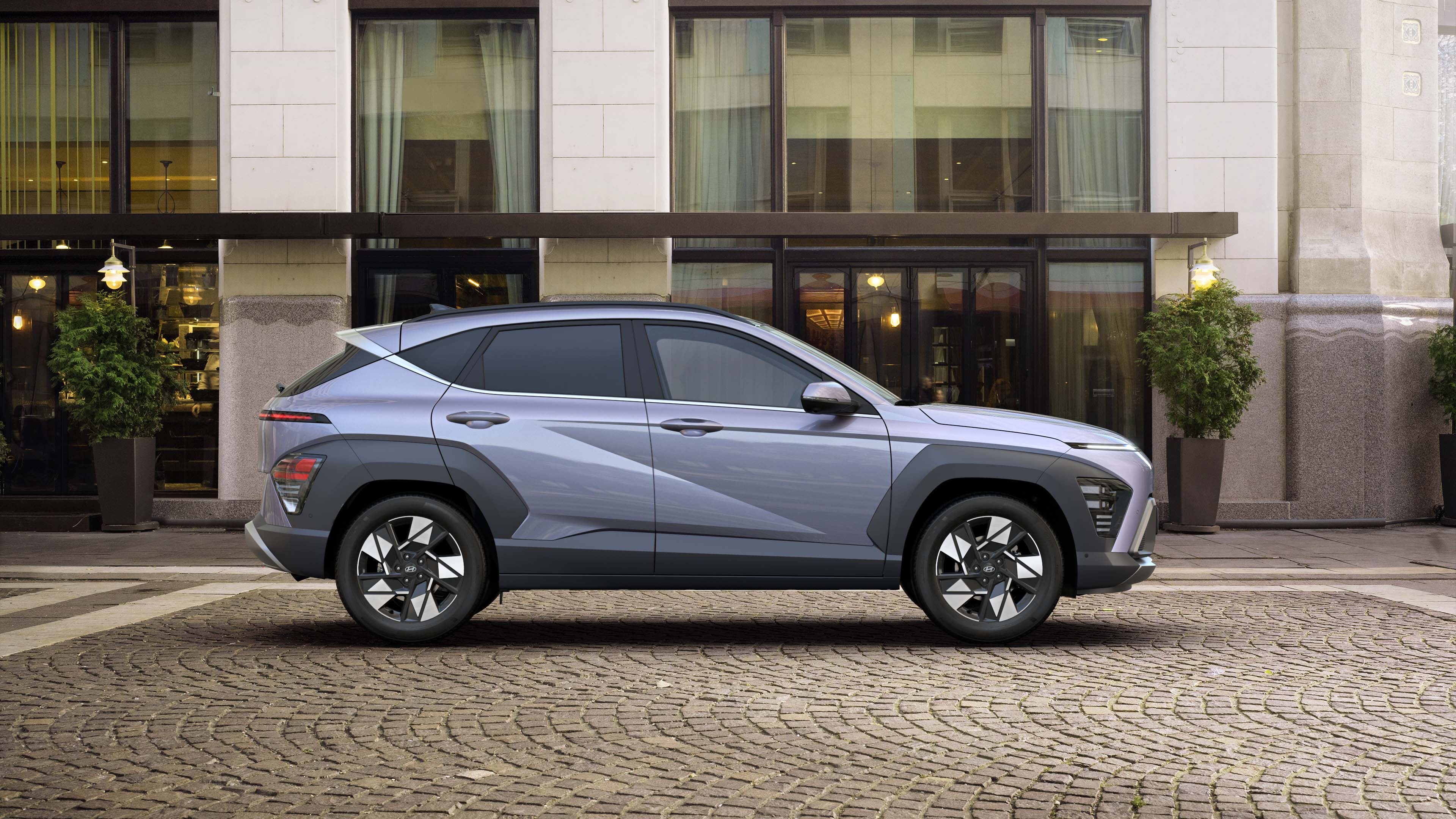 Дизайн Hyundai KONA | Компактний Кросовер | Автопалац Тернопіль - фото 85