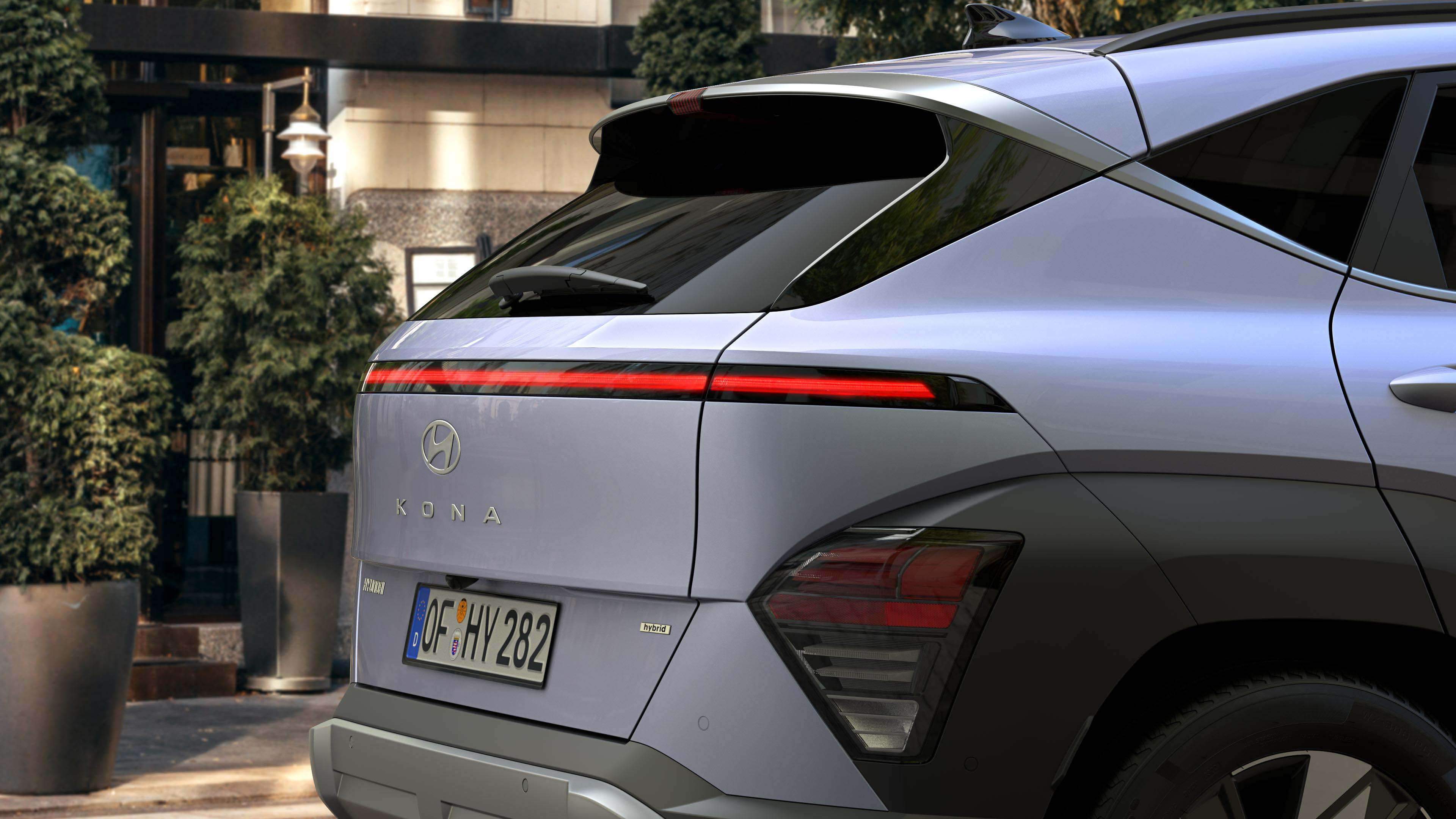 Дизайн Hyundai KONA | Компактний Кросовер | Автопалац Тернопіль - фото 88