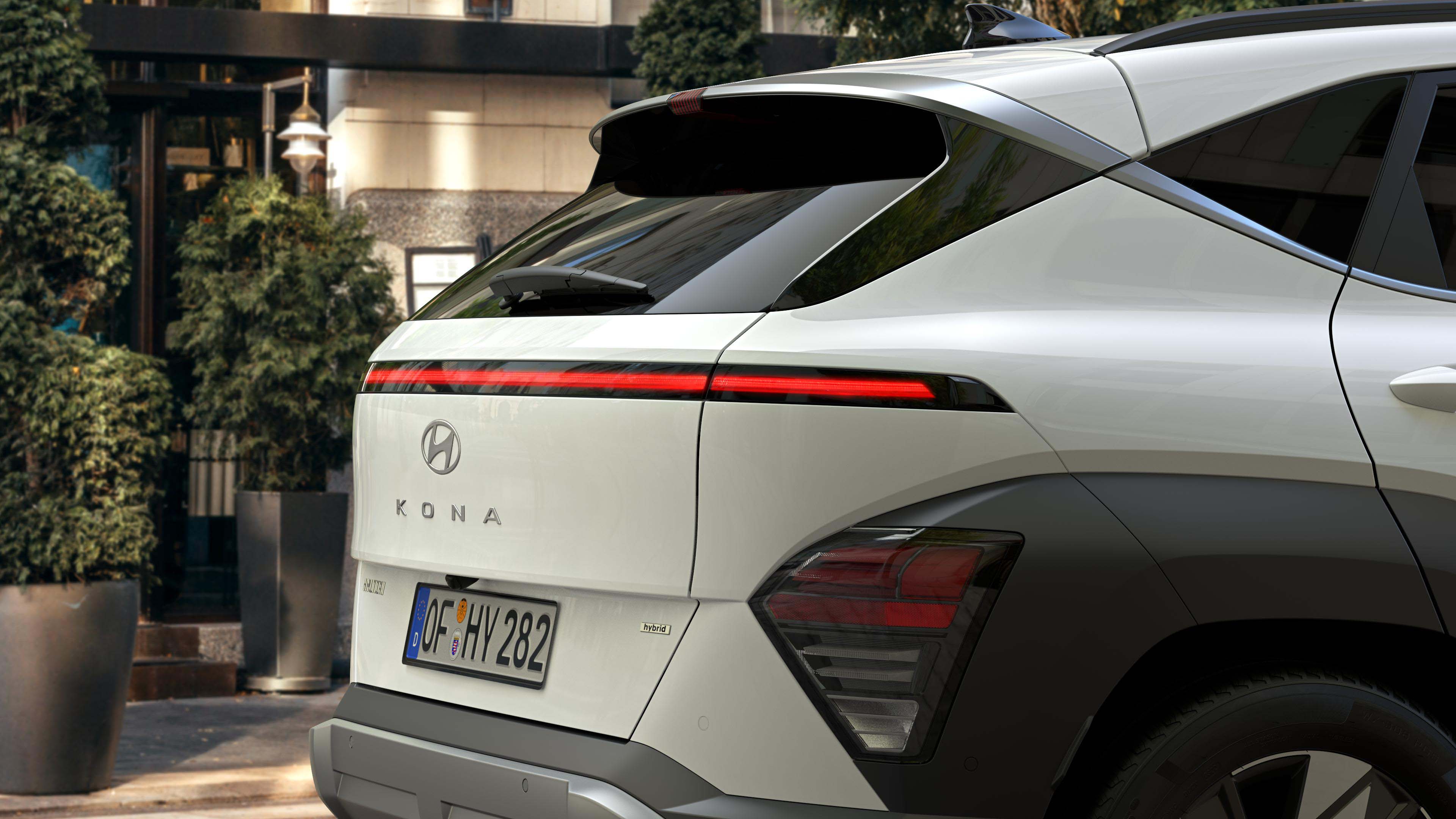 Дизайн Hyundai KONA | Компактний Кросовер | Автопалац Тернопіль - фото 98