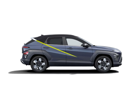 Дизайн Hyundai KONA | Компактний Кросовер | Автопалац Тернопіль - фото 49