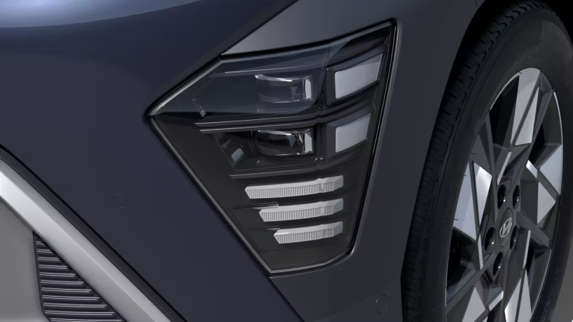 Дизайн Hyundai KONA | Компактний Кросовер | Автопалац Тернопіль - фото 50