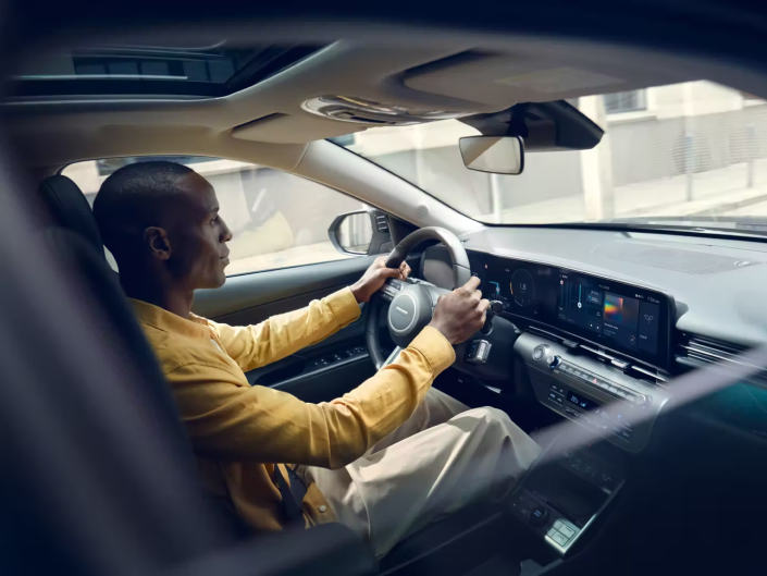 Дизайн Hyundai KONA | Компактний Кросовер | Автопалац Тернопіль - фото 55