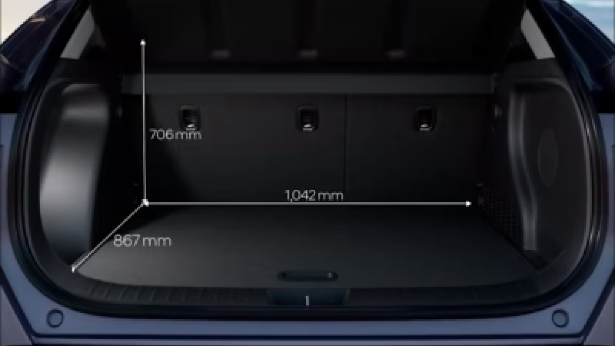 Дизайн Hyundai KONA | Компактний Кросовер | Автопалац Тернопіль - фото 59