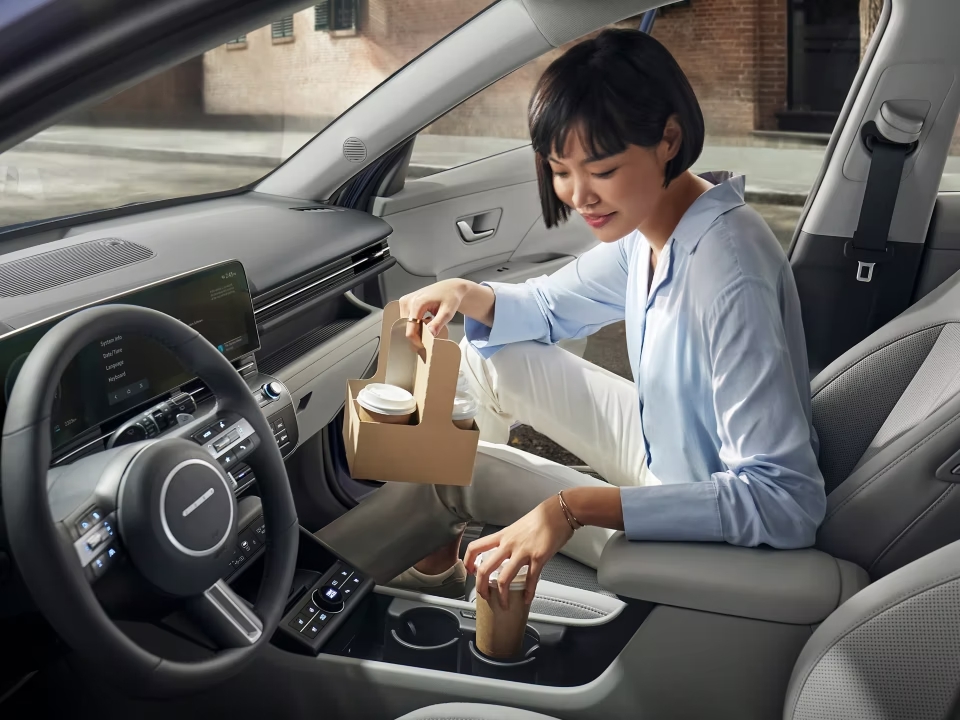 Дизайн Hyundai KONA | Компактний Кросовер | Автопалац Тернопіль - фото 62