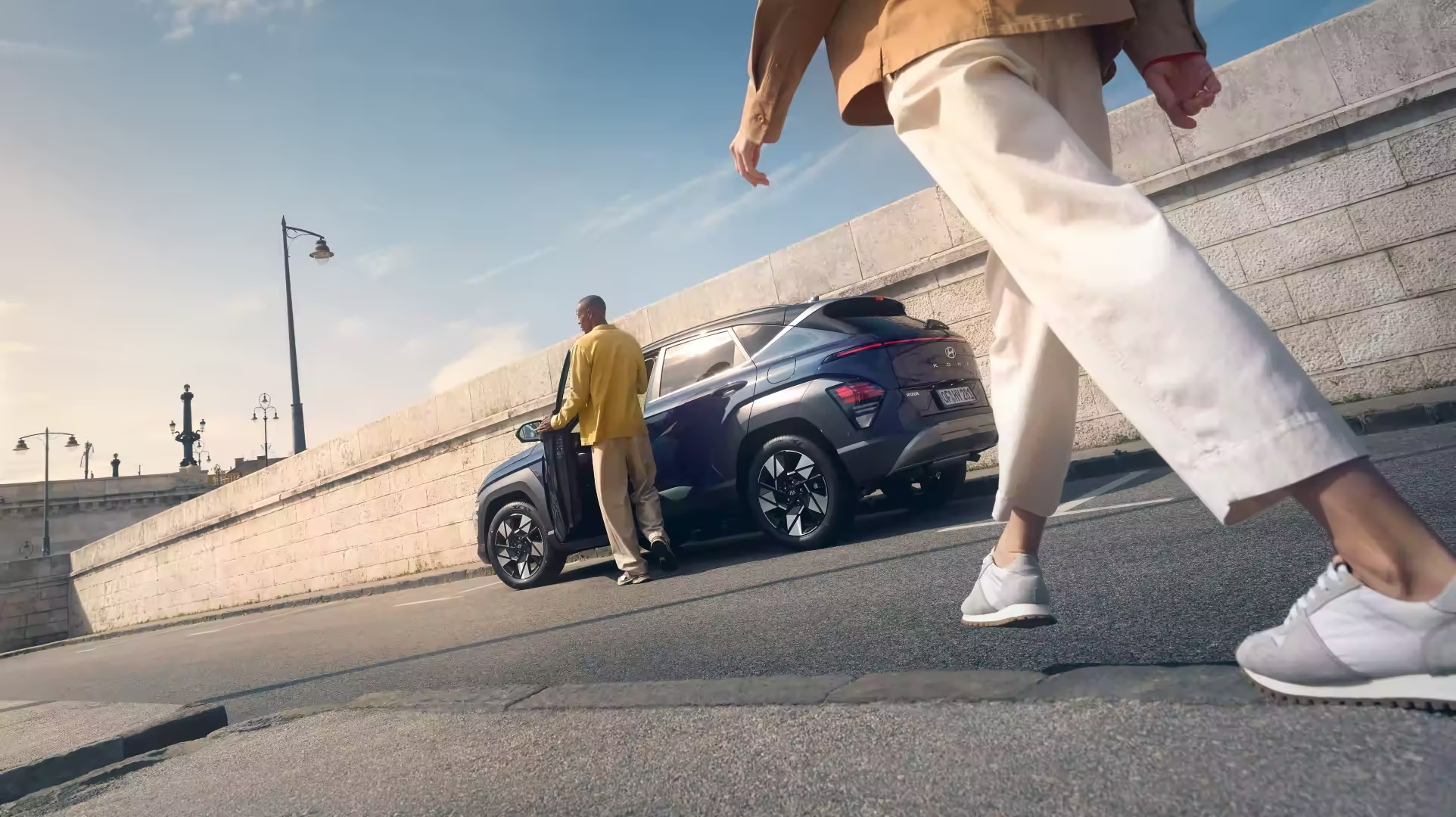 Особливості Hyundai KONA | Продуктивність | Автопалац Тернопіль - фото 13